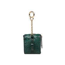 Load image into Gallery viewer, Karli Leather Bag Charm
