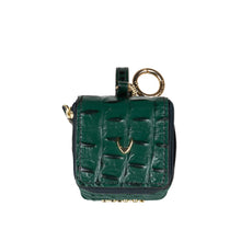 Load image into Gallery viewer, Karli Leather Bag Charm
