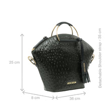 Load image into Gallery viewer, Lunara 01 Green Leather Shoulder Bag
