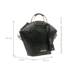 Load image into Gallery viewer, Lunara 01 Green Leather Shoulder Bag
