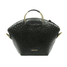 Load image into Gallery viewer, Lunara 01 Green Leather Shoulder Bag
