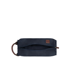 Load image into Gallery viewer, Viscounti 03 Tan Leather Duffle Bag
