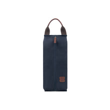 Load image into Gallery viewer, Viscounti 03 Tan Leather Duffle Bag
