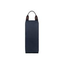 Load image into Gallery viewer, Viscounti 03 Tan Leather Duffle Bag

