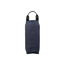 Load image into Gallery viewer, Viscounti 03 Blue Leather Duffle Bag
