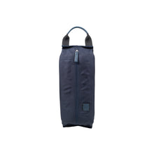 Load image into Gallery viewer, Viscounti 03 Blue Leather Duffle Bag

