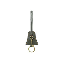 Load image into Gallery viewer, Comtesse 01 Olive Leather Shoulder Bag
