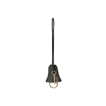 Load image into Gallery viewer, Lafayette 02 Black Leather Shoulder Bag
