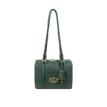 Load image into Gallery viewer, Lafayette 03 Olive Leather Shoulder Bag
