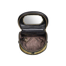 Load image into Gallery viewer, Marquise 02 Brown Leather Sling Bag
