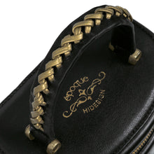 Load image into Gallery viewer, Marquise 02 Olive Leather Sling Bag
