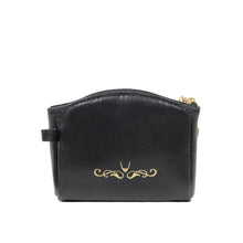 Load image into Gallery viewer, Marquise 03 Brown Leather Sling Bag
