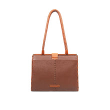 Load image into Gallery viewer, Normandie 02 Tan Leather Sling Bag
