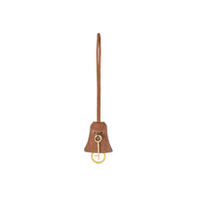 Load image into Gallery viewer, Normandie 02 Tan Leather Sling Bag
