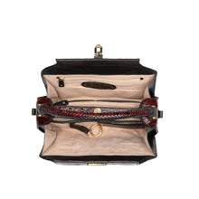 Load image into Gallery viewer, Palazzo 01 Red Leather Sling Bag
