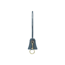 Load image into Gallery viewer, Palazzo 02 Blue Leather Sling Bag
