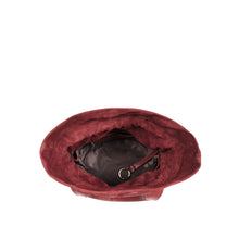 Load image into Gallery viewer, Palazzo 02 Red Leather Sling Bag

