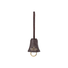 Load image into Gallery viewer, Versailles 01 Purple Leather Sling Bag
