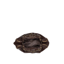 Load image into Gallery viewer, Versailles 02 Brown Leather Sling Bag
