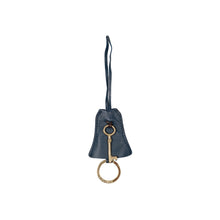 Load image into Gallery viewer, Versailles 02 Blue Leather Sling Bag
