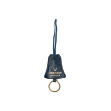 Load image into Gallery viewer, Versailles 02 Blue Leather Sling Bag
