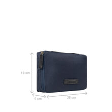 Load image into Gallery viewer, Baron 02 Black Leather Backpack
