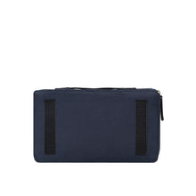 Load image into Gallery viewer, Baron 02 Black Leather Backpack
