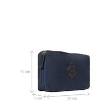 Load image into Gallery viewer, Baron 02 Black Leather Backpack
