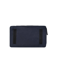 Load image into Gallery viewer, Baron 02 Black Leather Backpack
