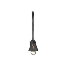 Load image into Gallery viewer, Baron 02 Black Leather Backpack
