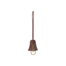 Load image into Gallery viewer, Viscounti 01 Tan Leather Crossbody
