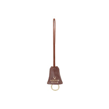 Load image into Gallery viewer, Viscounti 01 Tan Leather Crossbody
