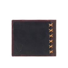 Load image into Gallery viewer, Chelsea W1 Red Leather Bi-Fold Wallet
