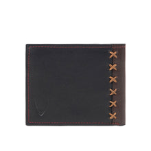 Load image into Gallery viewer, Chelsea W2 Red Leather Bi-Fold Wallet
