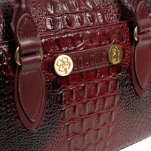 Load image into Gallery viewer, Bolinas 01 Red Leather Shoulder Bag
