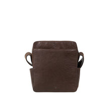 Load image into Gallery viewer, Big Sur 01 Brown Leather Crossbody
