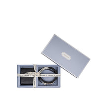 Load image into Gallery viewer, CO-WBC-001 Black Leather Combo
