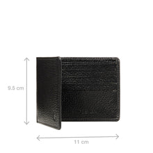 Load image into Gallery viewer, CO-MWW-002 Black Leather Combo
