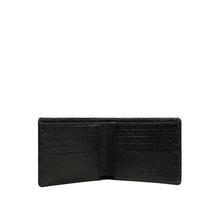 Load image into Gallery viewer, CO-MWW-002 Black Leather Combo
