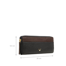 Load image into Gallery viewer, CO-MWW-002 Black Leather Combo
