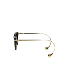 Load image into Gallery viewer, Isla Women's Brown Cat Eye Sunglasses
