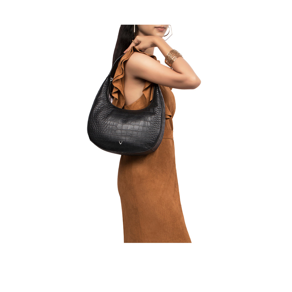 ALICIA 02 SHOULDER BAG