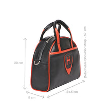 Load image into Gallery viewer, AUCKLAND 02 DUFFLE BAG
