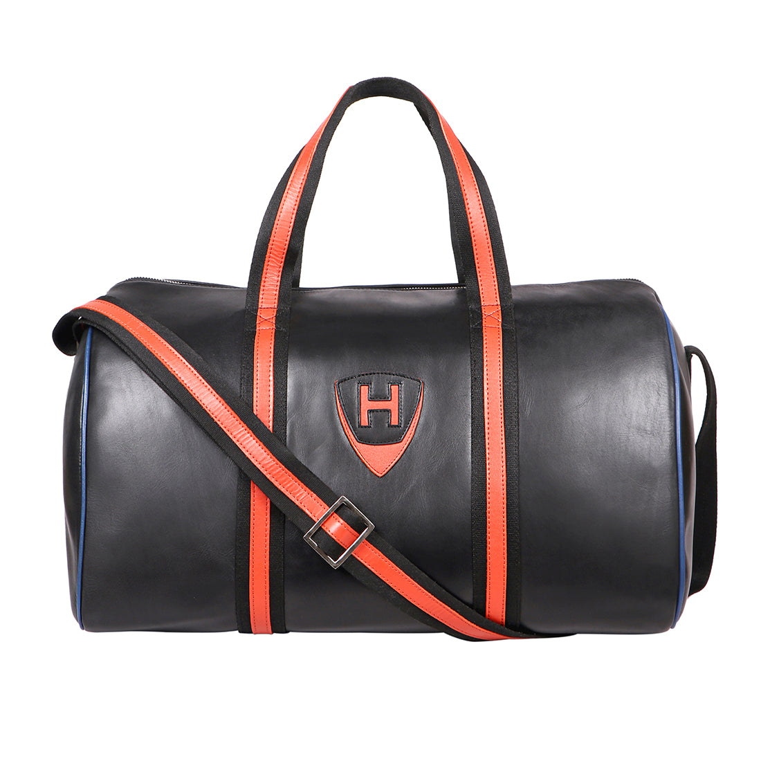 Hidesign Tulsa 2 Duffle Bag Travel Bag