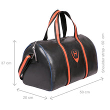 Load image into Gallery viewer, AUCKLAND 05 DUFFLE BAG
