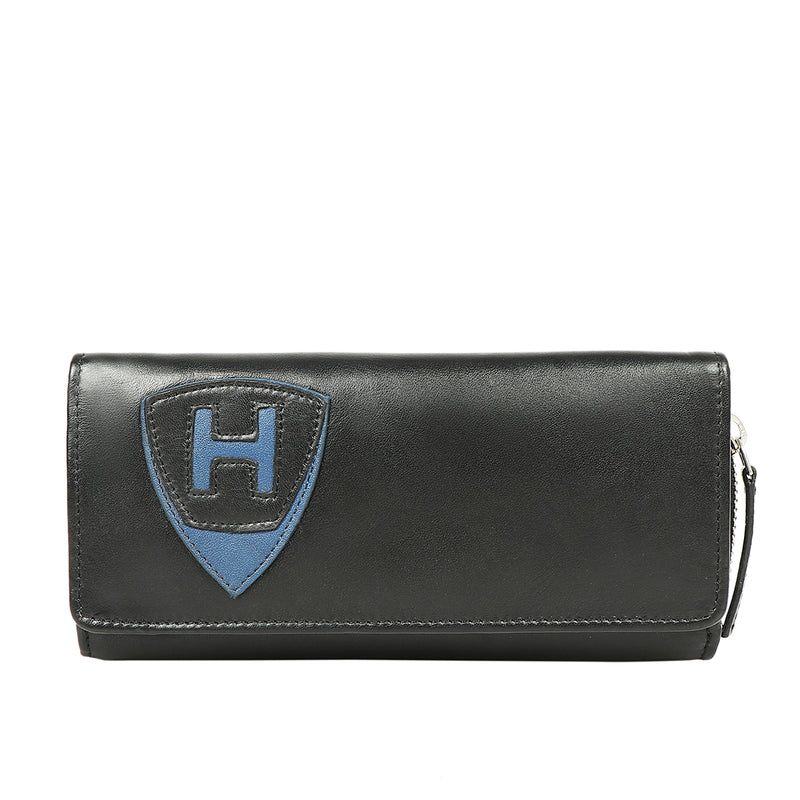 AUCKLAND W5 TRI-FOLD WALLET