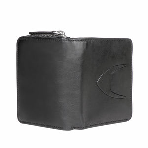 AUCKLAND W6 BI-FOLD WALLET