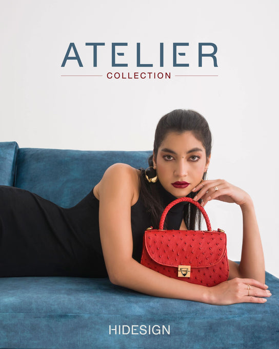 hidesign collections