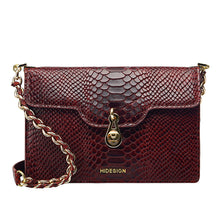 Load image into Gallery viewer, BESSIE  SHOULDER BAG
