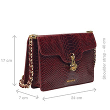 Load image into Gallery viewer, BESSIE  SHOULDER BAG
